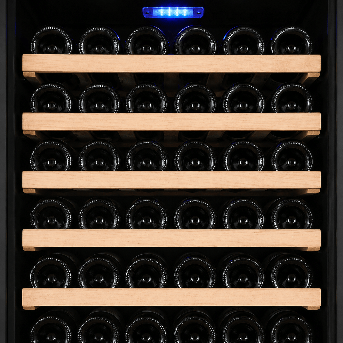 Cellar & Oak Cellar & Oak 165 Bottle Dual Zone Wine Cooler