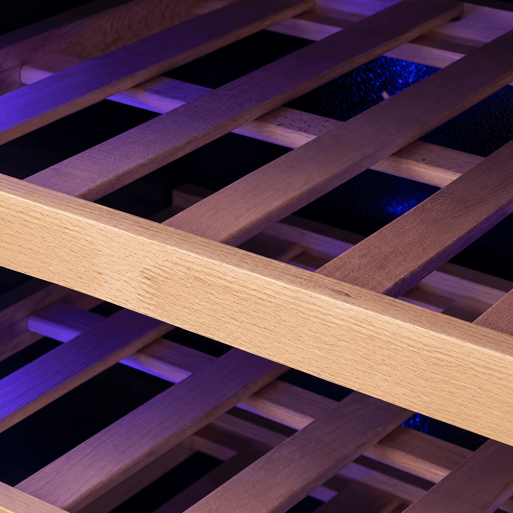 Cellar & Oak Cellar & Oak 180 Bottle Dual Zone Wine Cooler