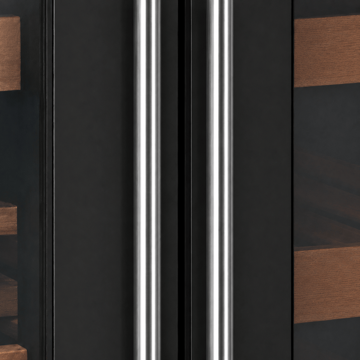 Cellar & Oak Cellar & Oak 180 Bottle Dual Zone Wine Cooler