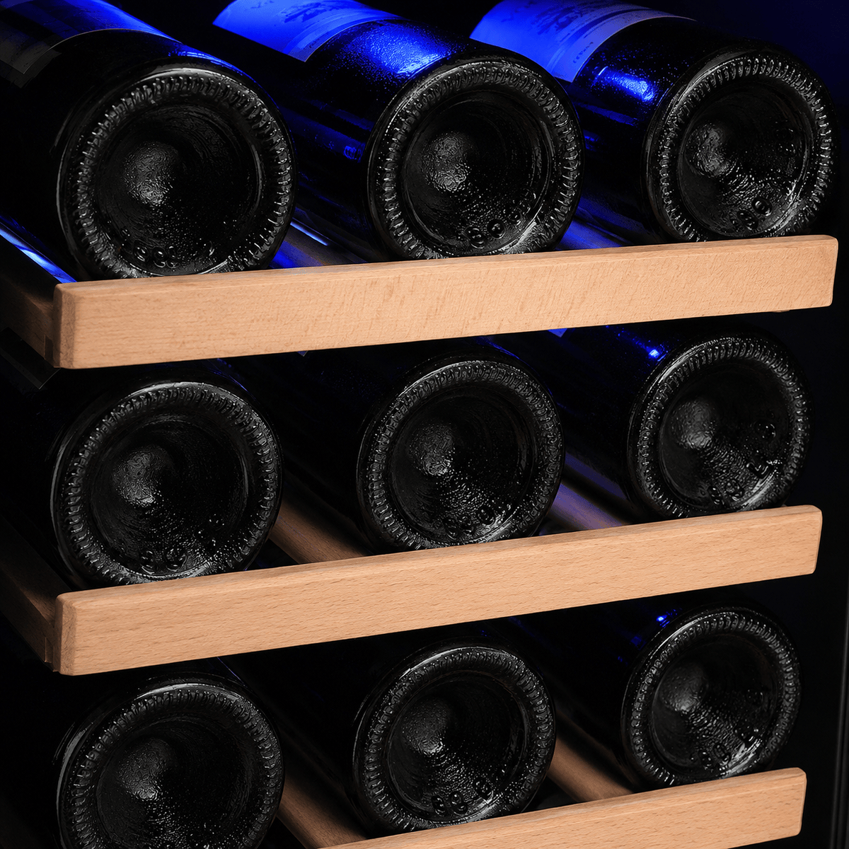 Cellar & Oak Cellar & Oak 31 Bottle Single Zone Wine Cooler