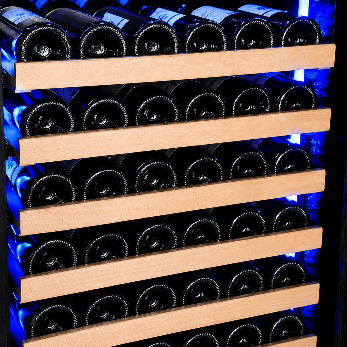 Cellar & Oak Cellar & Oak 99 Bottle Single Zone Wine Cooler