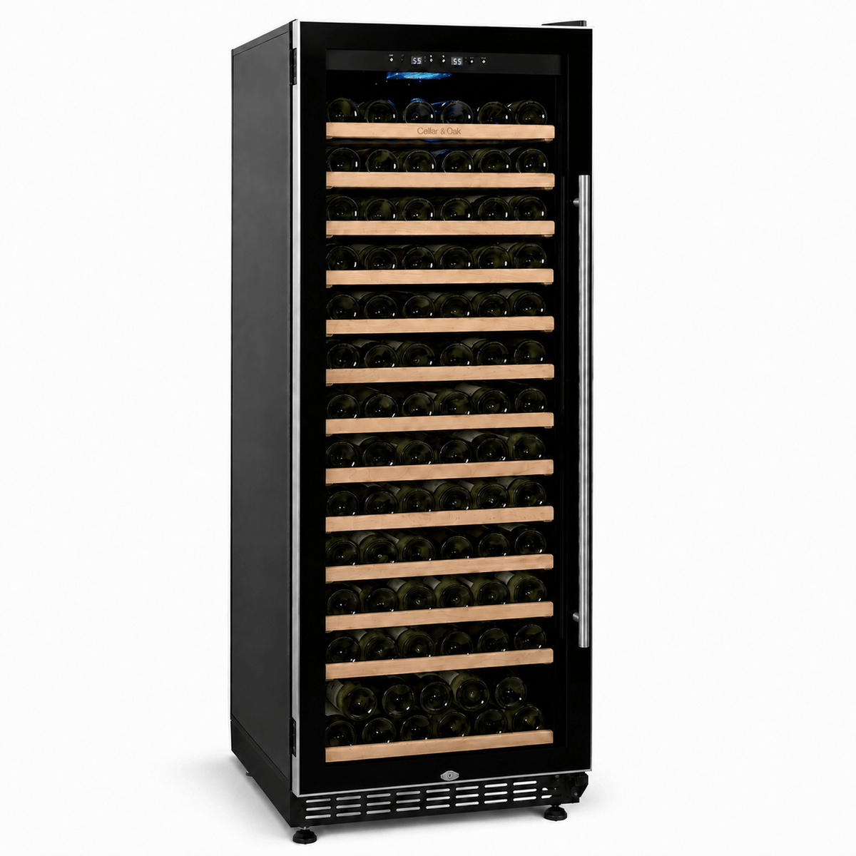 Cellar & Oak Cellar & Oak 99 Bottle Single Zone Wine Cooler