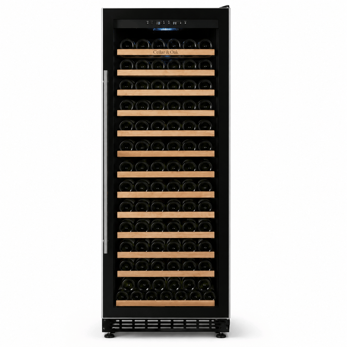 Cellar & Oak Cellar & Oak 99 Bottle Single Zone Wine Cooler
