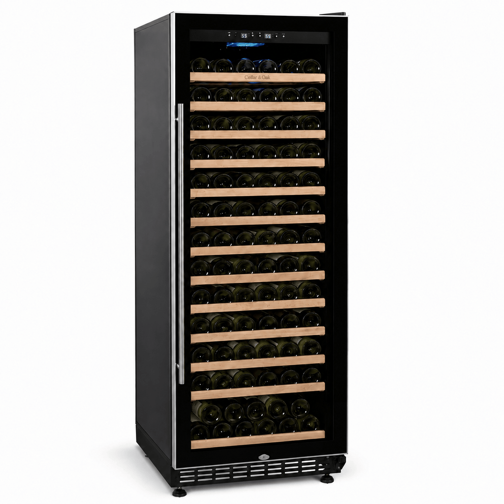 Cellar & Oak Cellar & Oak 99 Bottle Single Zone Wine Cooler
