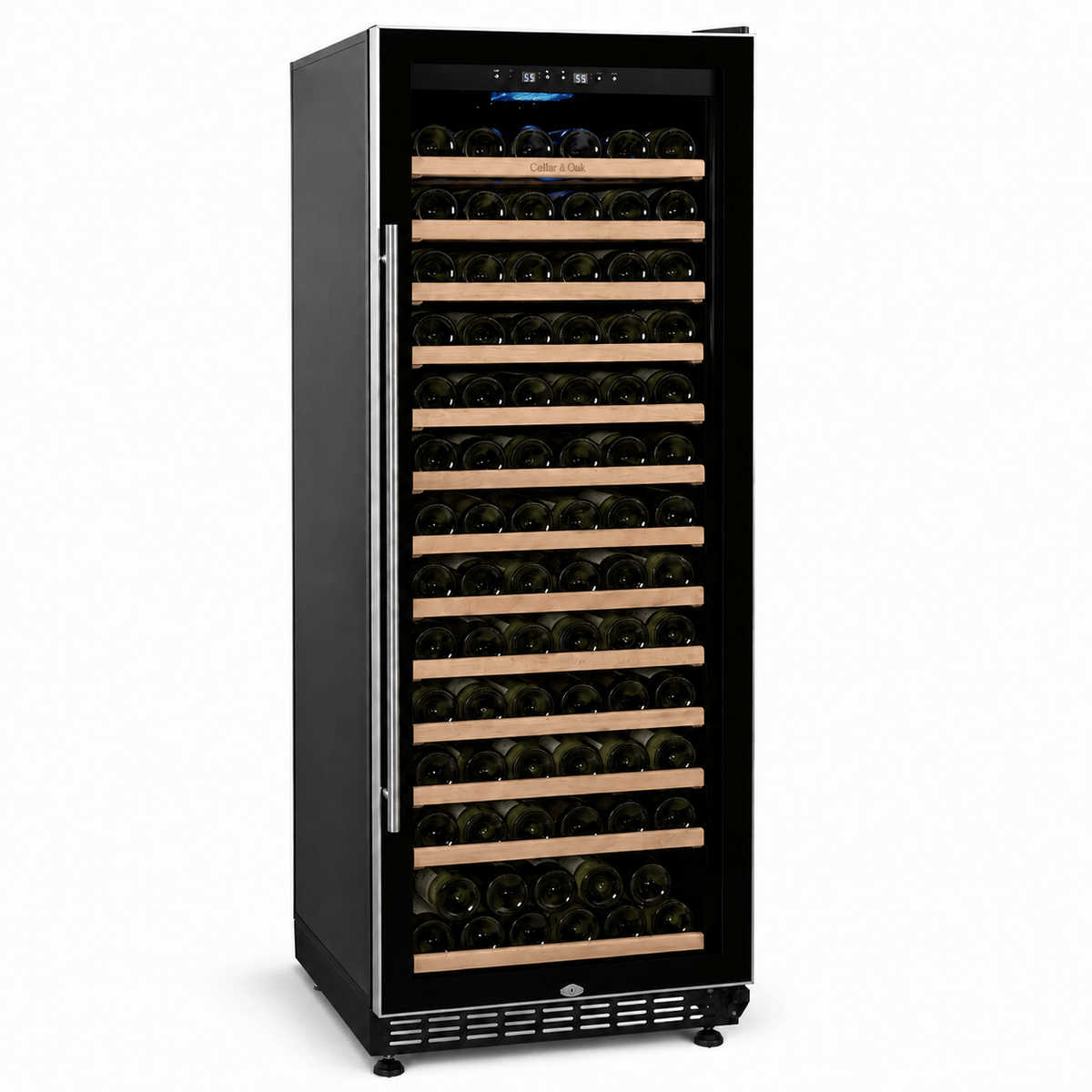 Cellar & Oak Cellar & Oak 99 Bottle Single Zone Wine Cooler