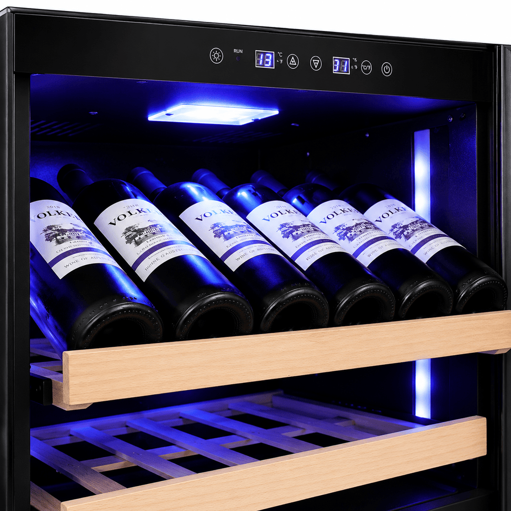 Cellar & Oak Cellar & Oak 99 Bottle Single Zone Wine Cooler