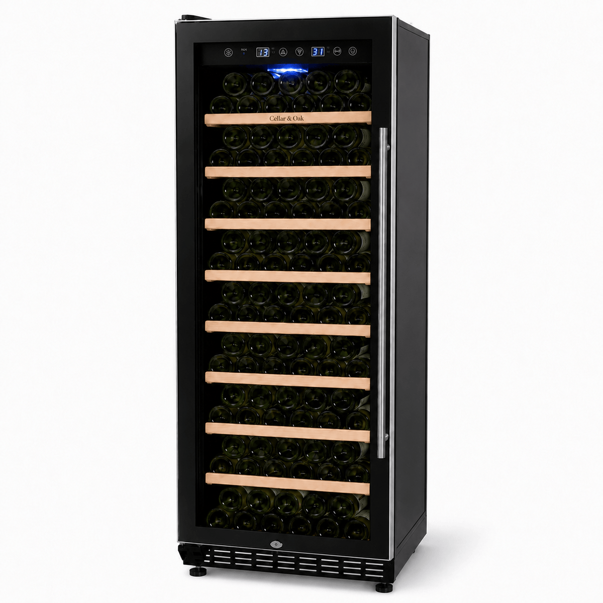 Cellar & Oak Cellar & Oak 99 Bottle Single Zone Wine Cooler