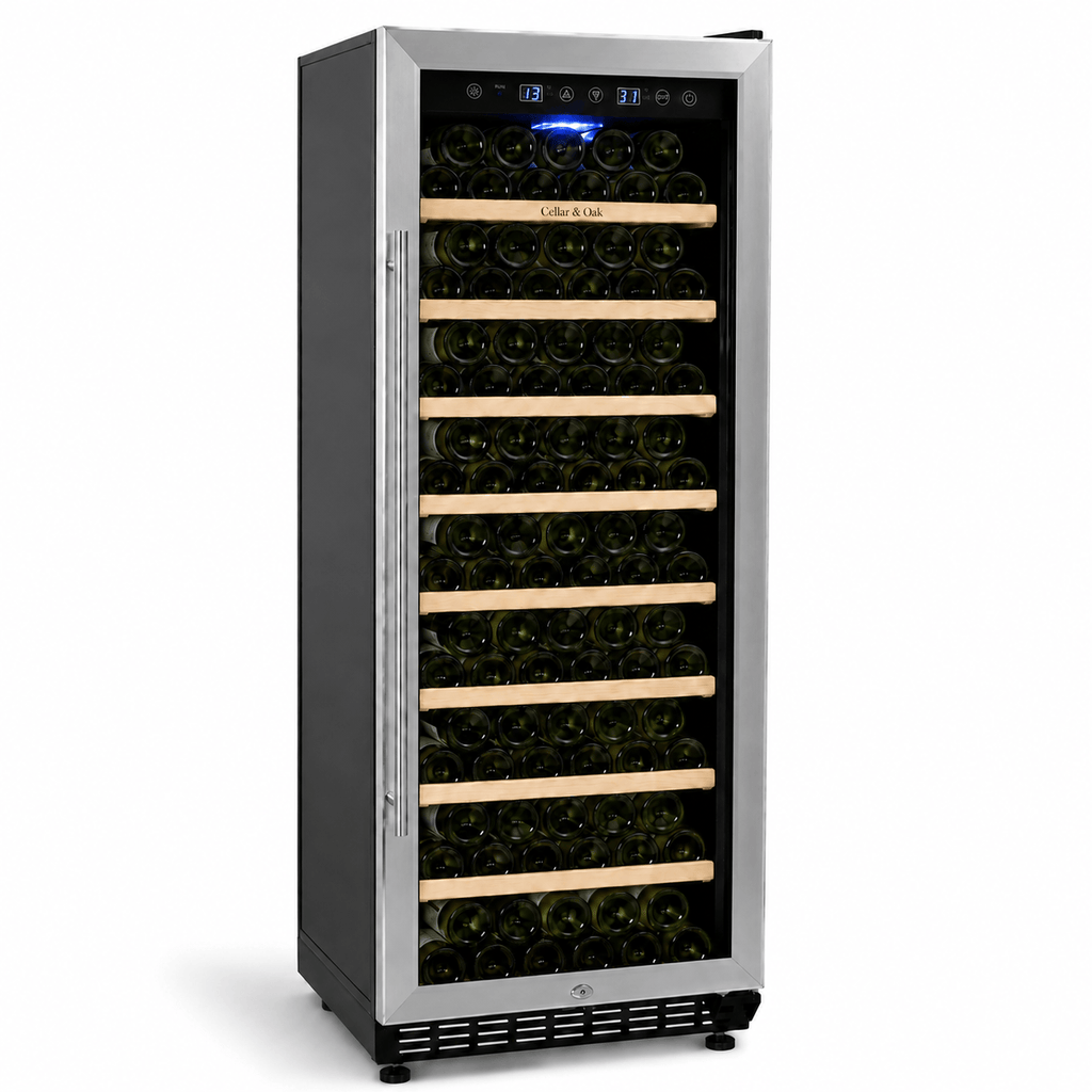 Cellar & Oak Cellar & Oak 99 Bottle Single Zone Wine Cooler