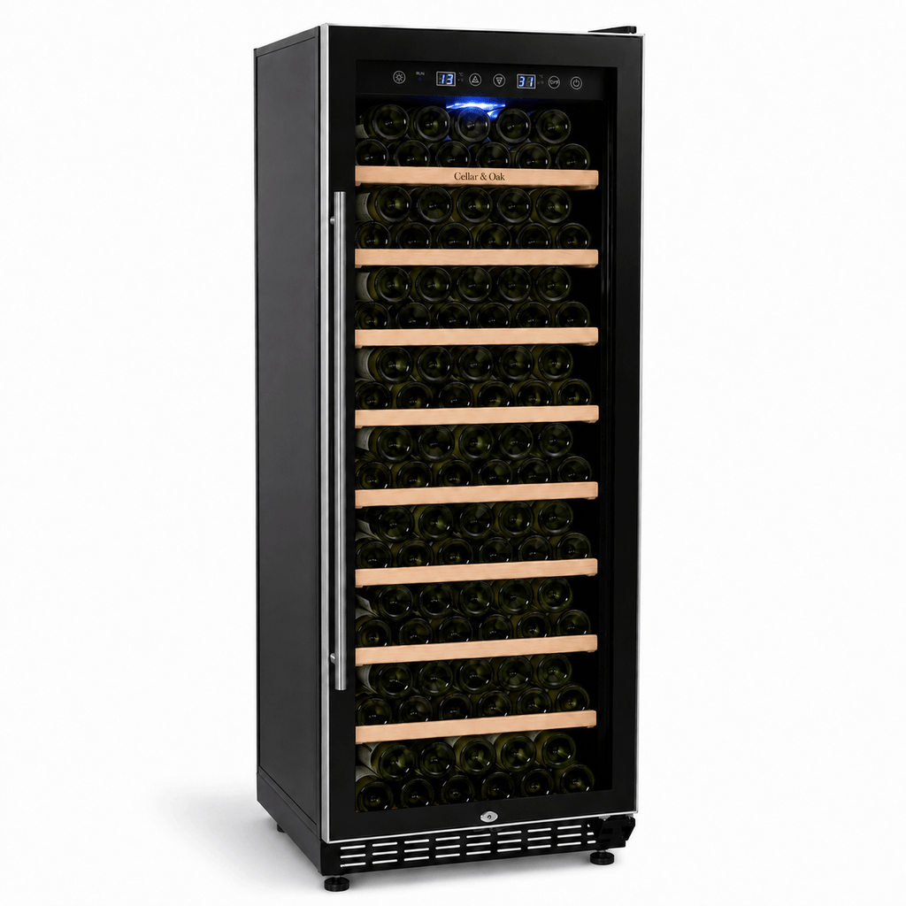 Cellar & Oak Cellar & Oak 99 Bottle Single Zone Wine Cooler