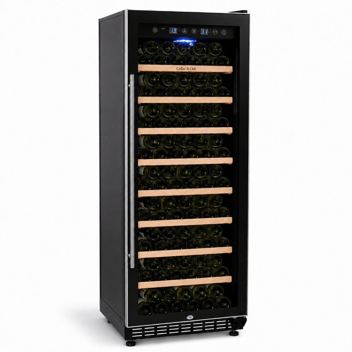 Cellar & Oak Cellar & Oak 99 Bottle Single Zone Wine Cooler